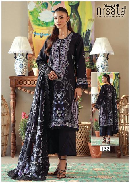 Arsala amara vol-4 wholesale salwar suits online surat